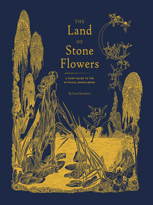 cover image of The Land of Stone Flowers